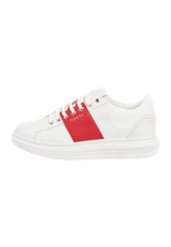 Guess Sneakers Laag - Rot Merf.