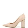 Guess Dècolletè Pialy - Klassieke Pumps - Rosa