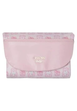 Guess Verschoonkussen -Rose