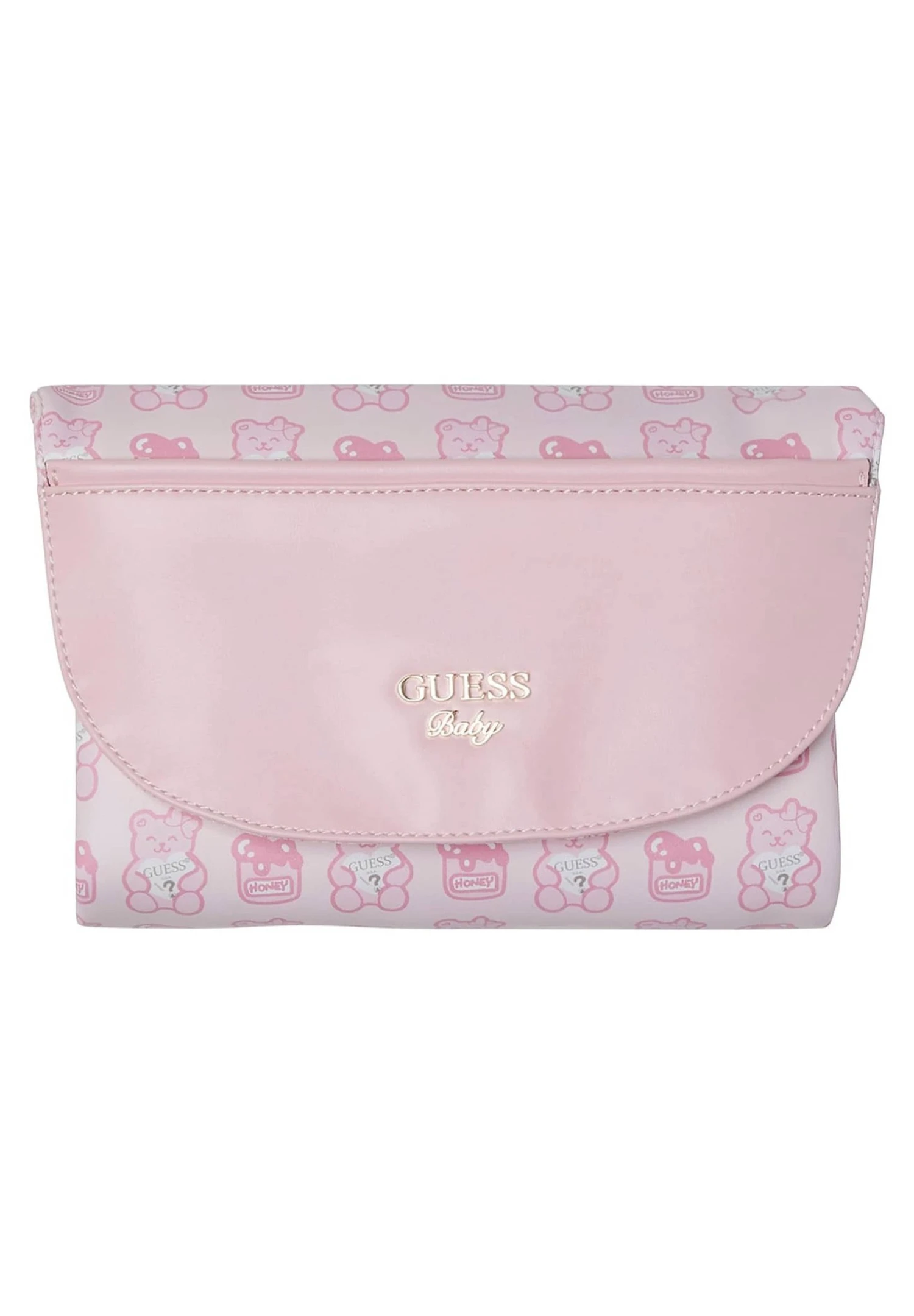 Guess Verschoonkussen -Rose