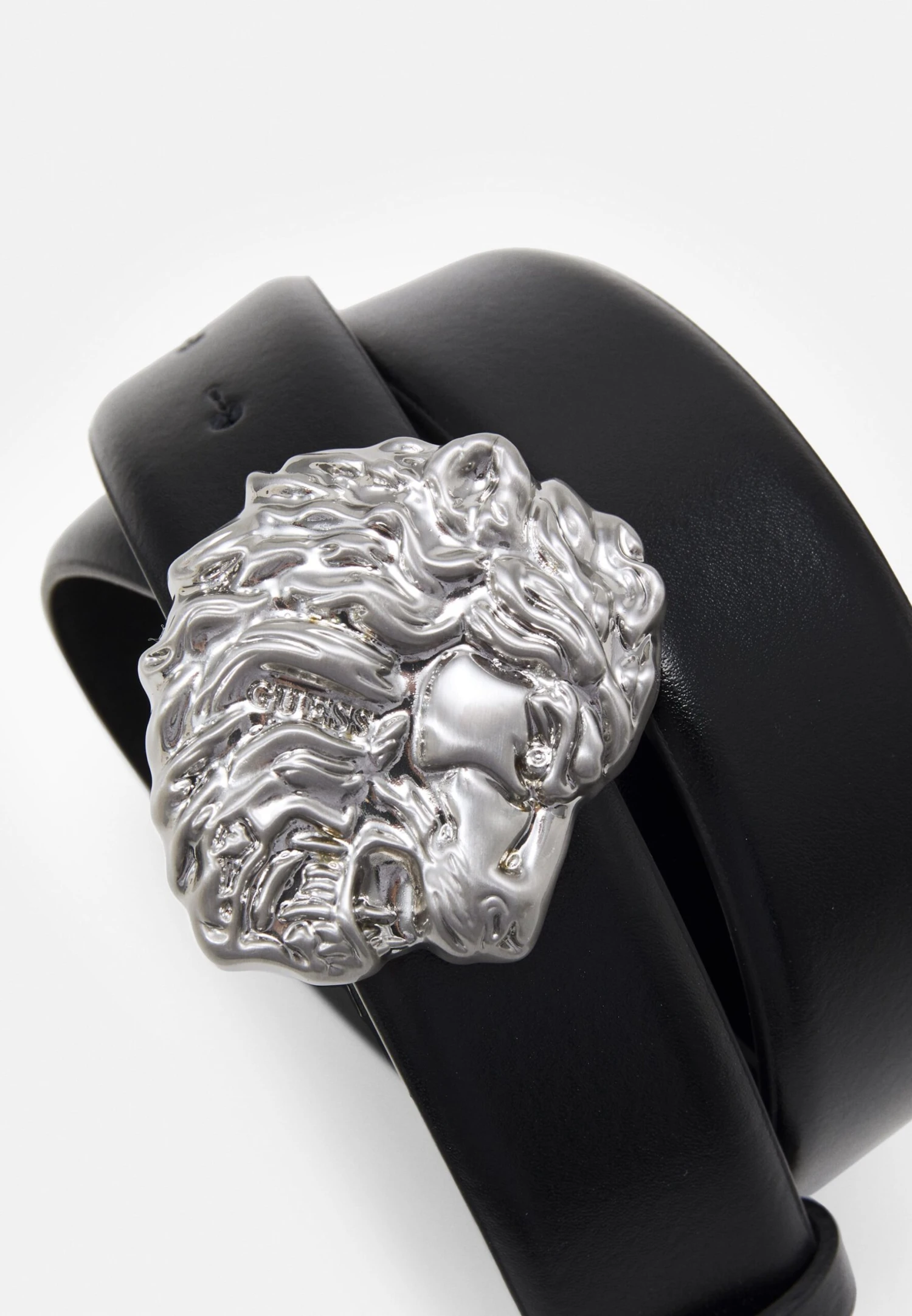 Guess King Not - Riem - Black - Afbeelding 3