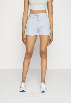 Guess Britney Short - Korte Broeken - Parma Violet