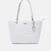 Guess Noelle Elite - Shopper - White