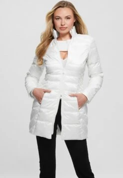 Guess Winterjas - Weiß