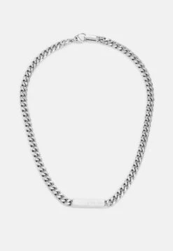 Guess X Logo - Ketting - Steel