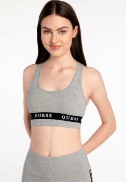 Guess Aline Eco Stretch- Bustier - Grey