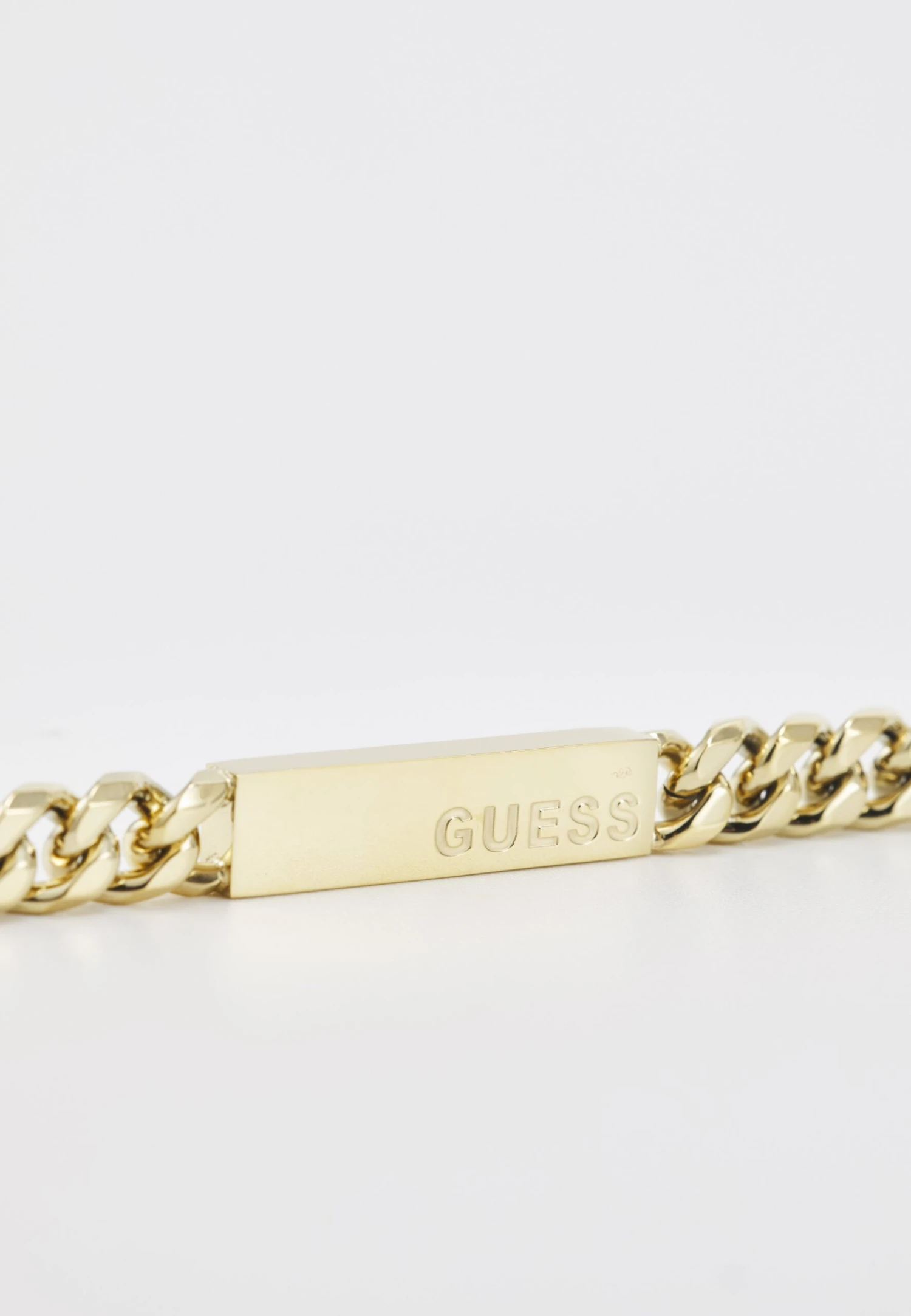 Guess X Logo - Ketting - Gold-Coloured - Afbeelding 4