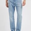 Guess Relaxed Fit Jeans - Himmelblau