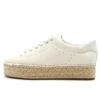 Guess Espadrilles - Panna