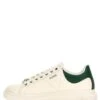 Guess Sneakers Laag - Bianco