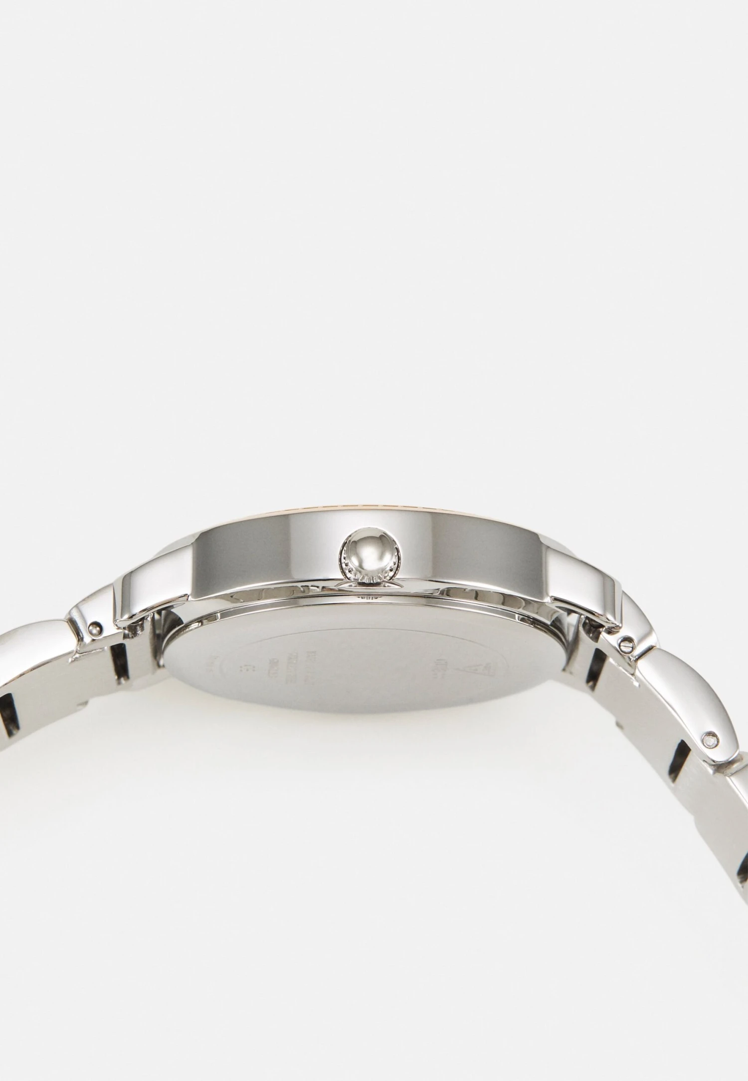 Guess Hayley - Horloge - Silver-Coloured - Afbeelding 3