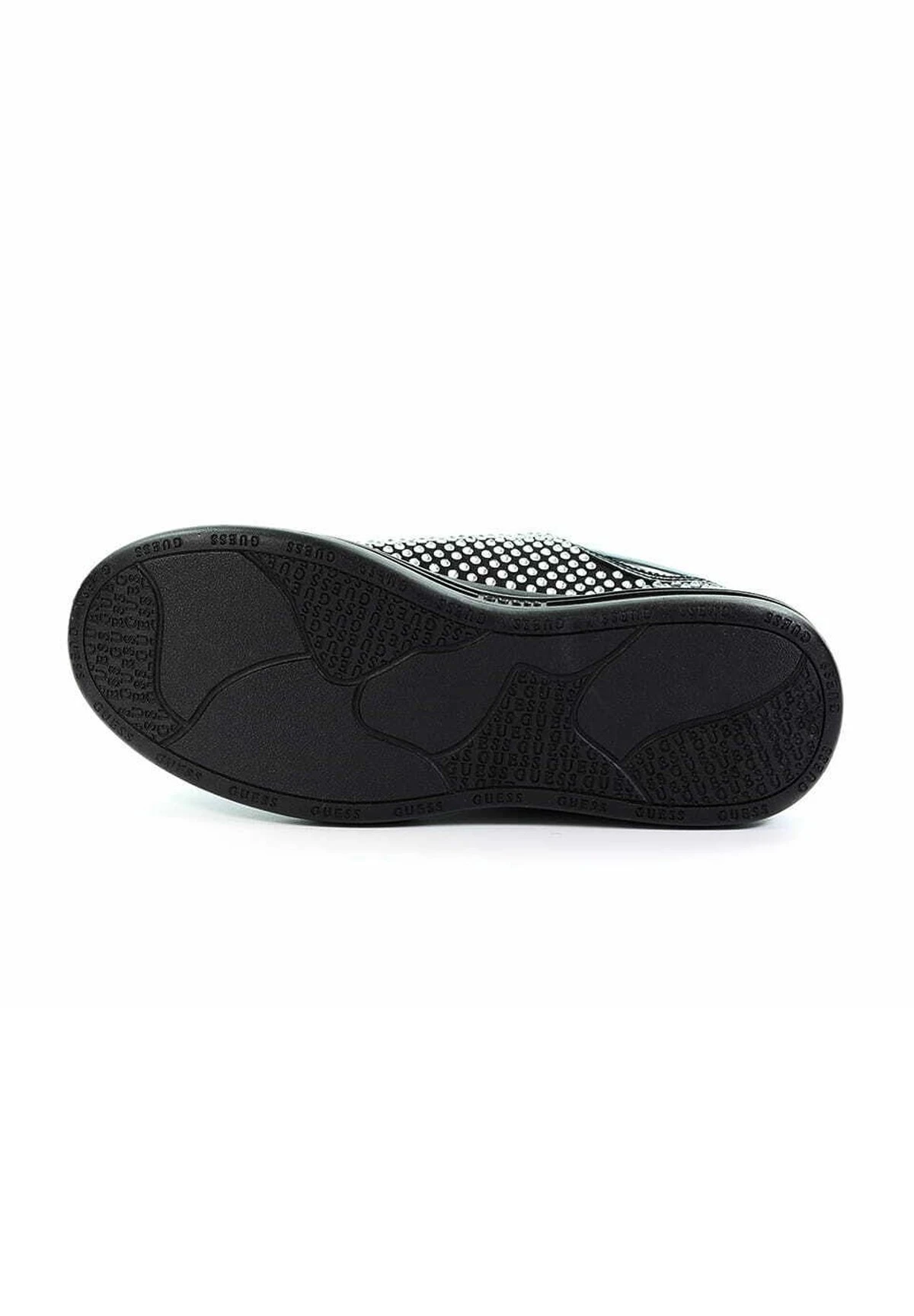Guess Sneakers Laag - Black - Afbeelding 5