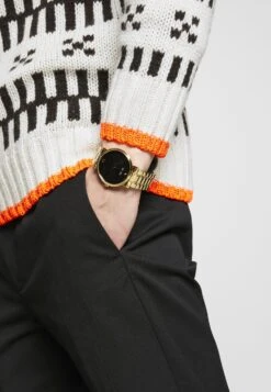 Guess Genuine Diamond - Horloge - Gold-Coloured