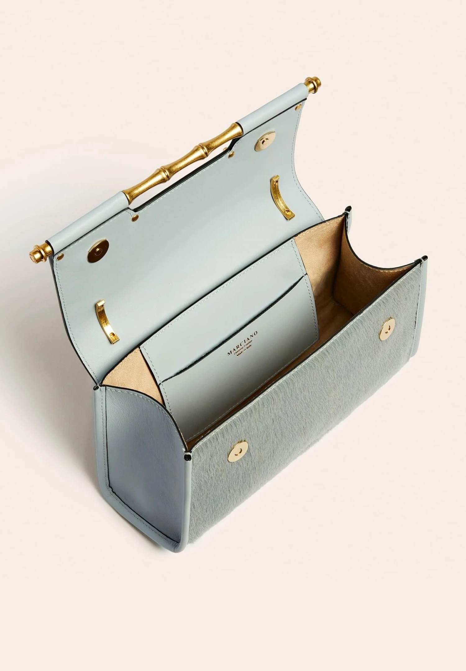 Guess Alia - Handtas - Grau - Afbeelding 3