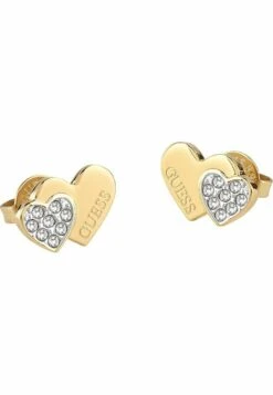 Guess Oorbellen - Goldenfarbe