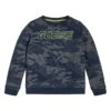 Guess Active - Sweater - Mehrfarbig Grau