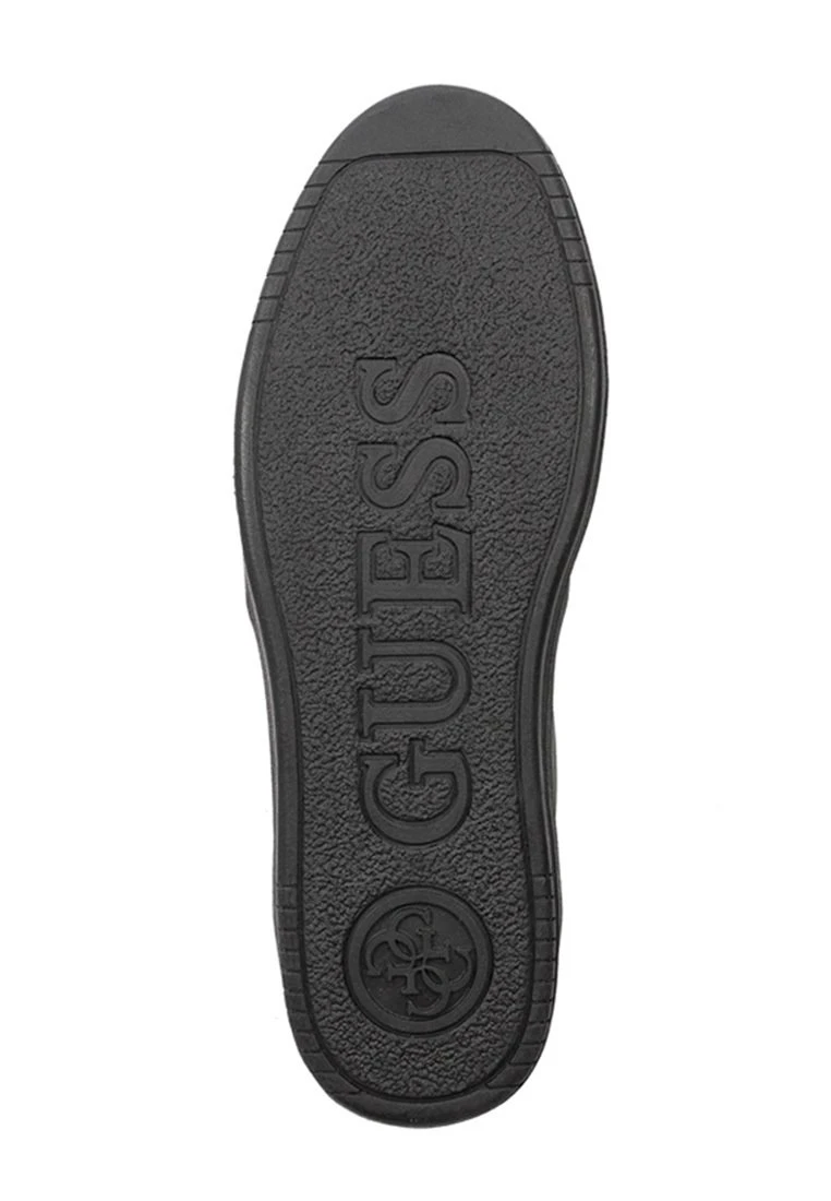 Guess Sneakers Hoog - Black - Afbeelding 5