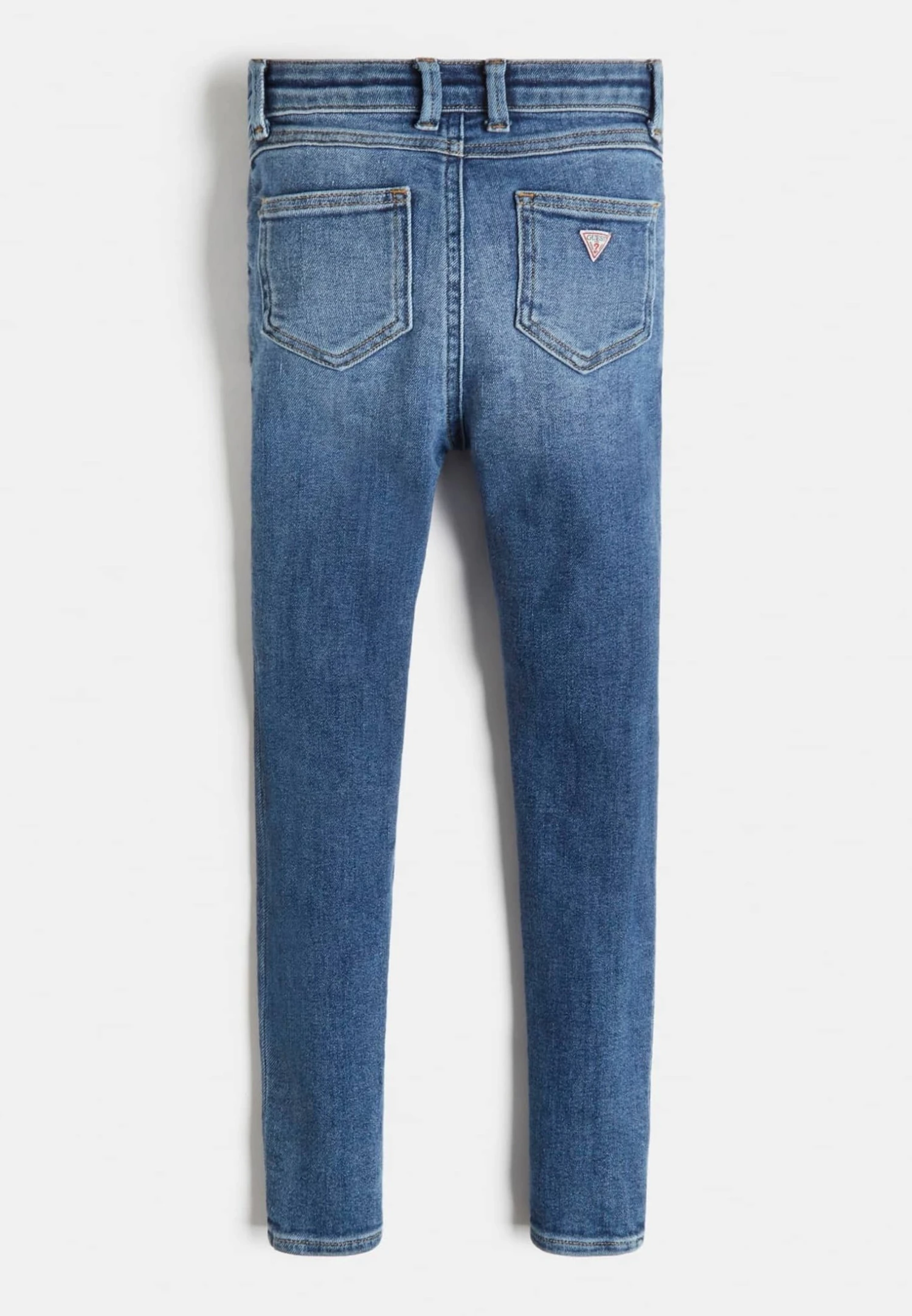 Guess Skinny Fit - Jeans Skinny Fit - Dunkelblau - Afbeelding 2