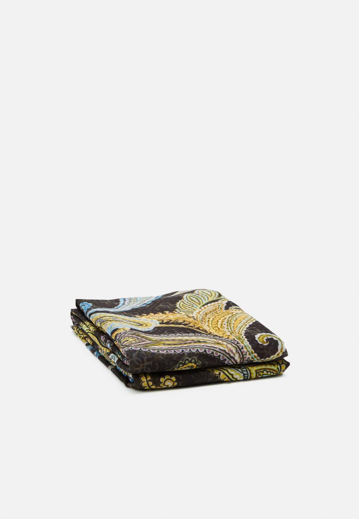 Guess Scarf- Halsdoek - Black - Afbeelding 2