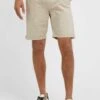 Guess Mit Niedrigem Bund - Shorts - Beige