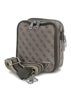 Guess Strave - Schoudertas - Beige