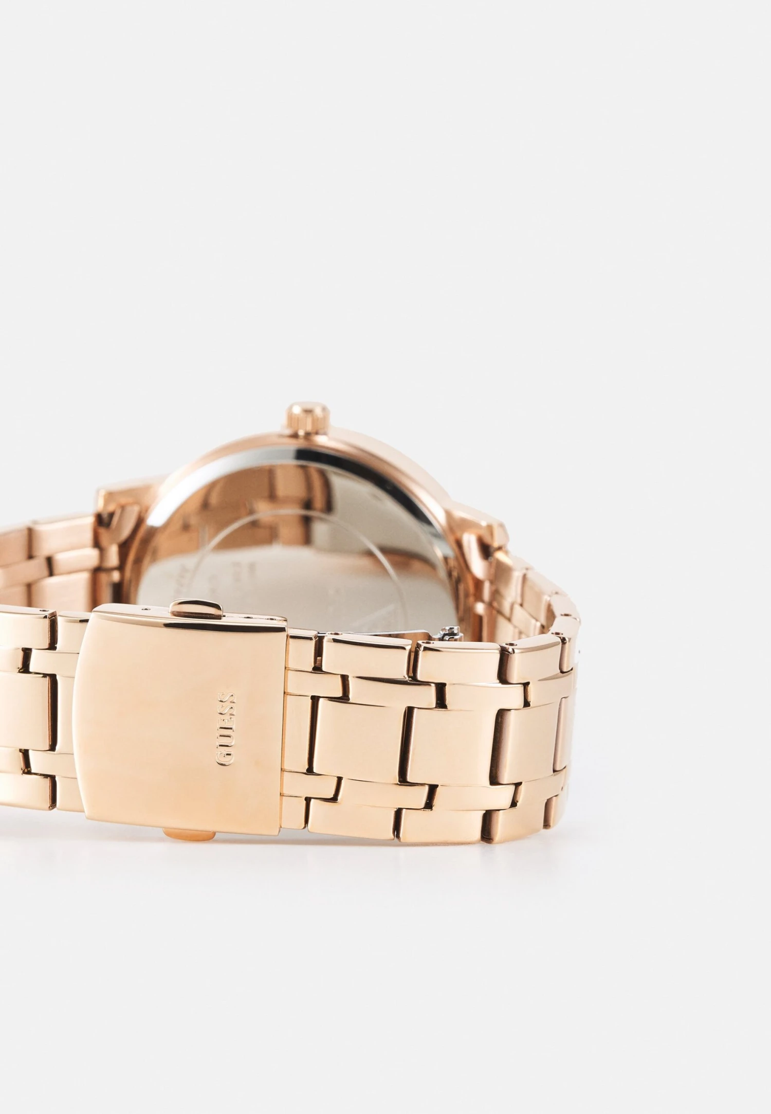 Guess Paragon - Horloge - Rose Gold-Coloured - Afbeelding 2