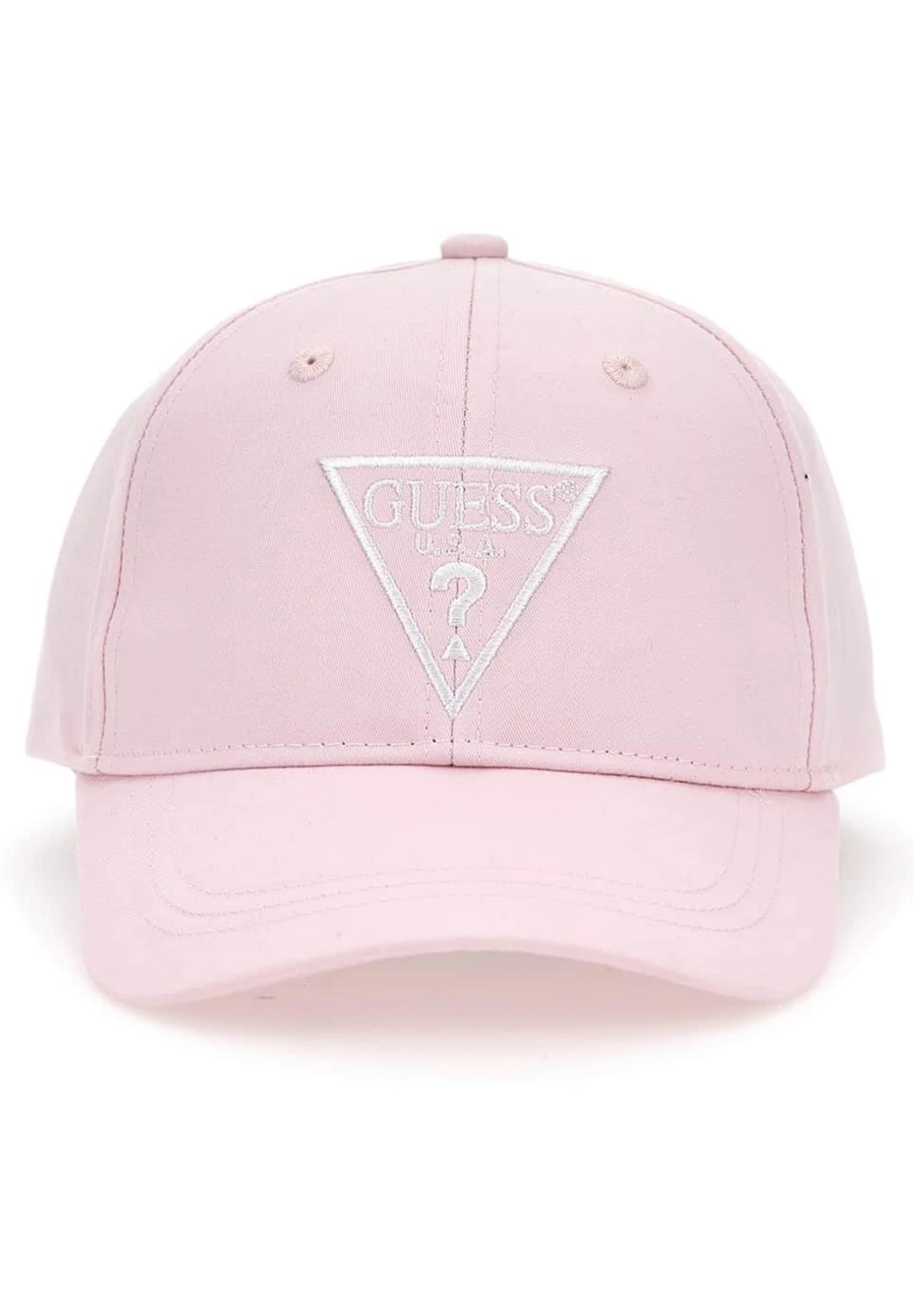 Guess Mit Logodreieck - Pet - Rose