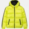 Guess Junior Padded - Winterjas - Neon