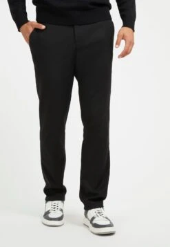 Guess Chino - Schwarz
