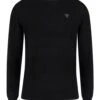 Guess Trui - Schwarz