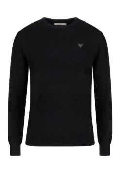 Guess Trui - Schwarz