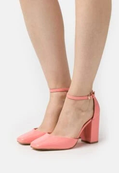 Guess Kiella - Klassieke Pumps - Coral