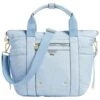 Guess 3Pc Mommy & Laundry Set - Luiertas - Blau