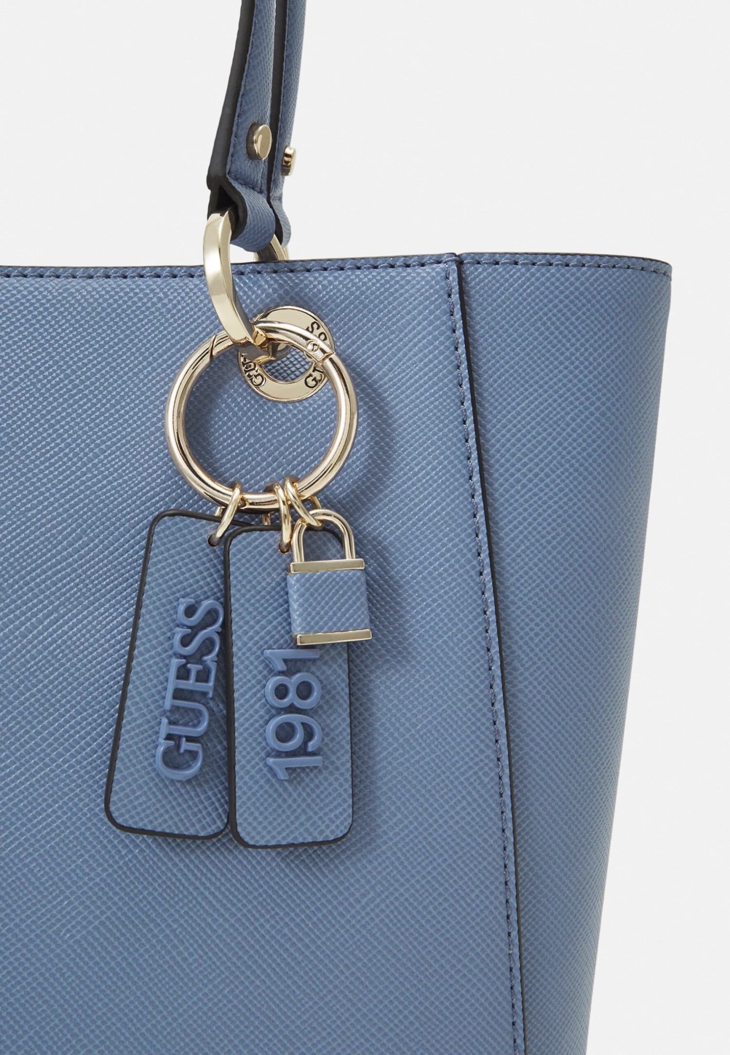 Guess Noelle Noel Tote - Shopper - Wisteria - Afbeelding 4