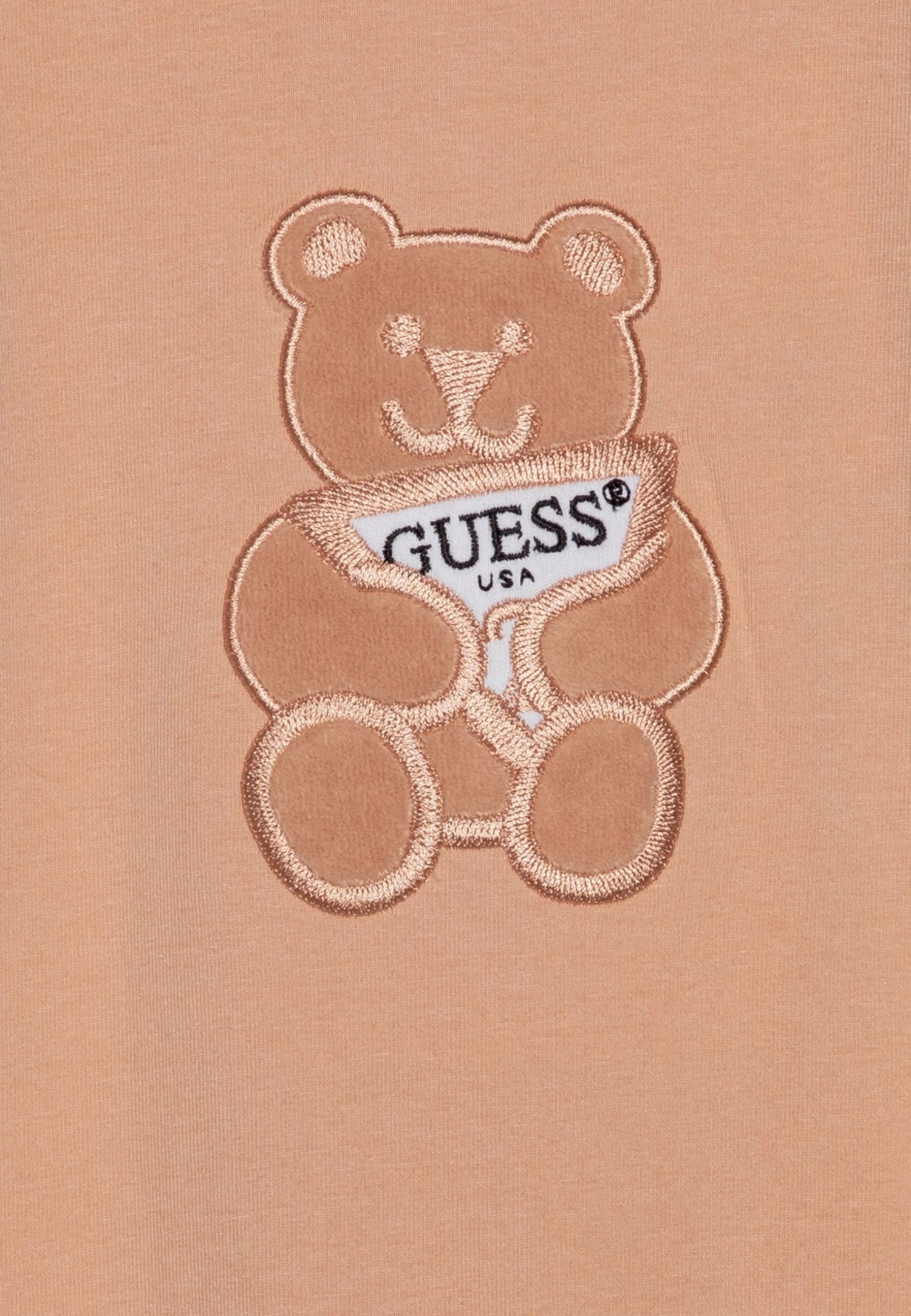 Guess Baby Unisex - Kruippakje - Bronze Skin - Afbeelding 3