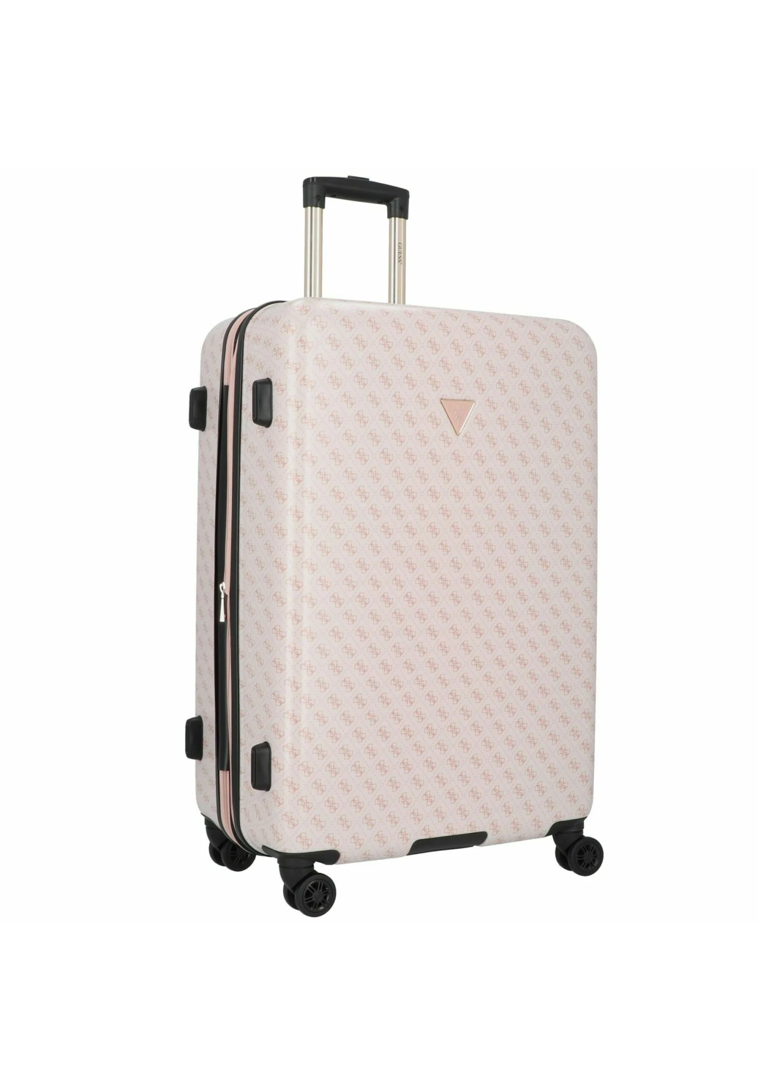 Guess Jesco 4-Rollen - Trolley - Rose - Afbeelding 5