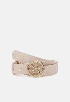 Guess La Femme Pant Belt - Riem - Pale Rose