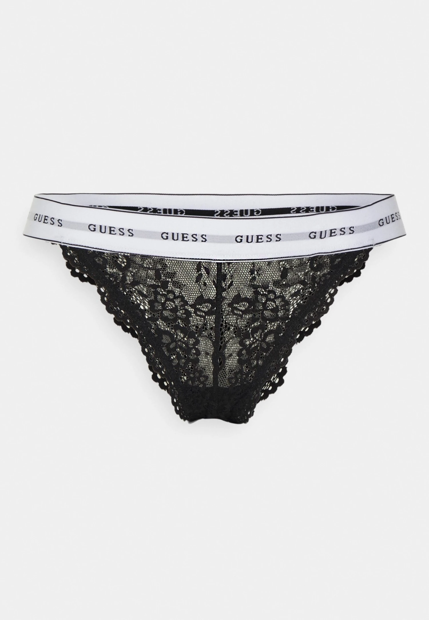 Guess Belle Brazilian - Slip - Jet Black - Afbeelding 4