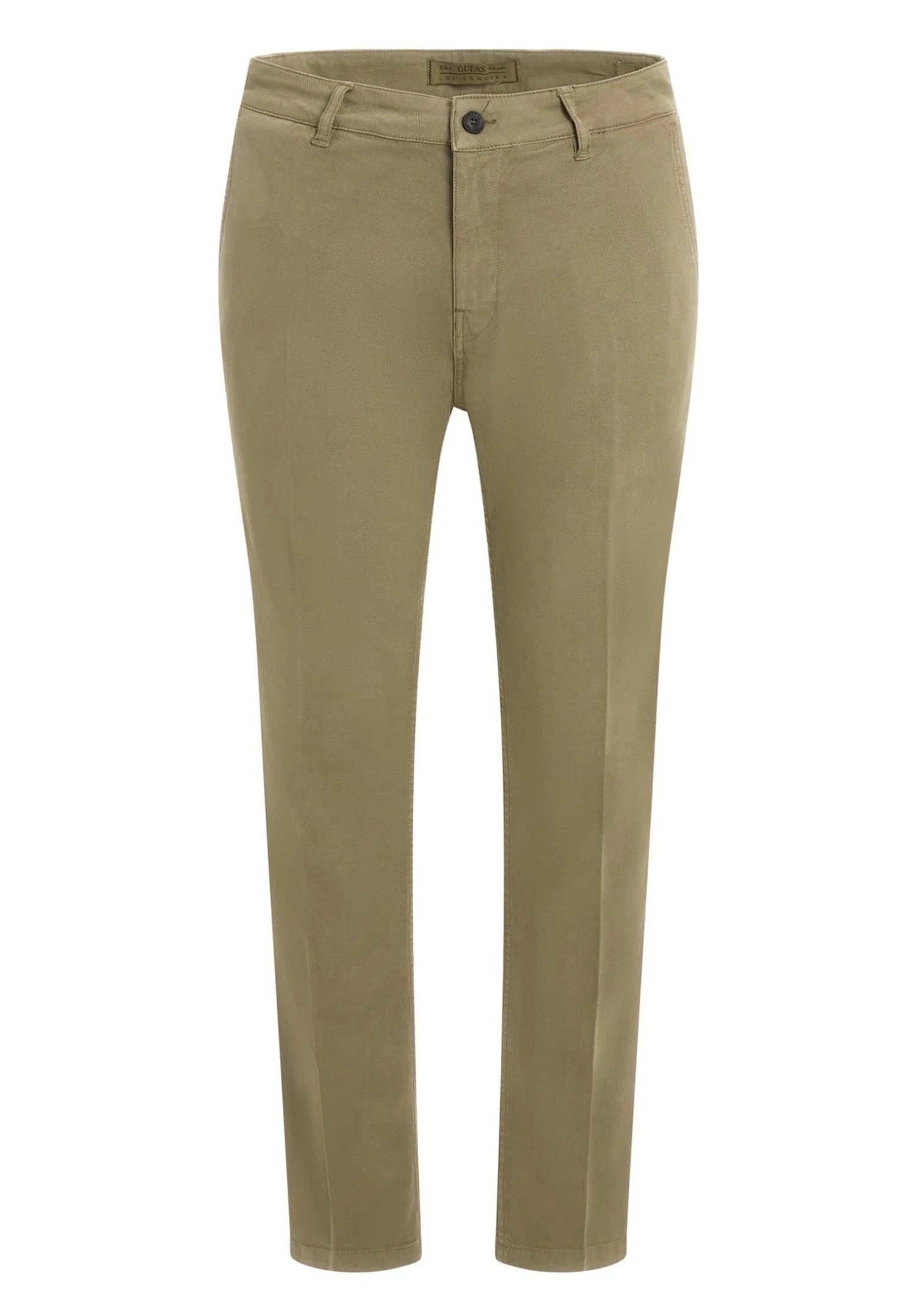 Guess Chino - Dunkelgrün - Afbeelding 4