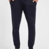 Guess Pantatuta Aldwin - Trainingsbroek - Blau