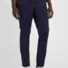 Guess Tech Stretch - Broek - Blau