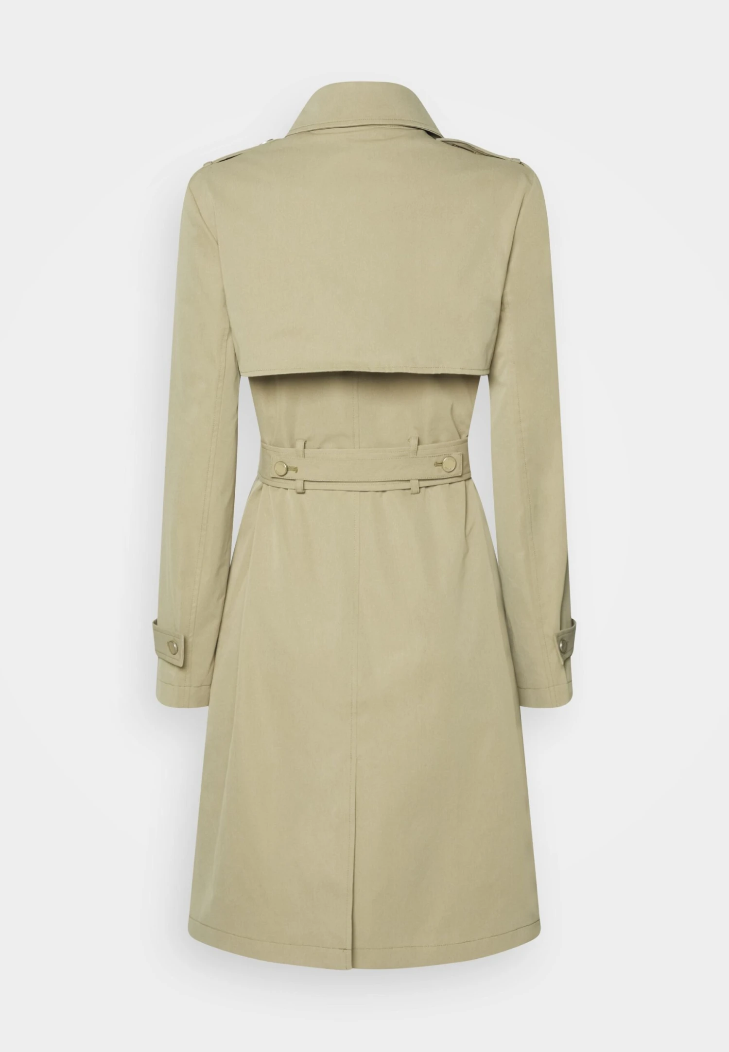 Guess Felicia- Trenchcoat - Warm Desert - Afbeelding 2