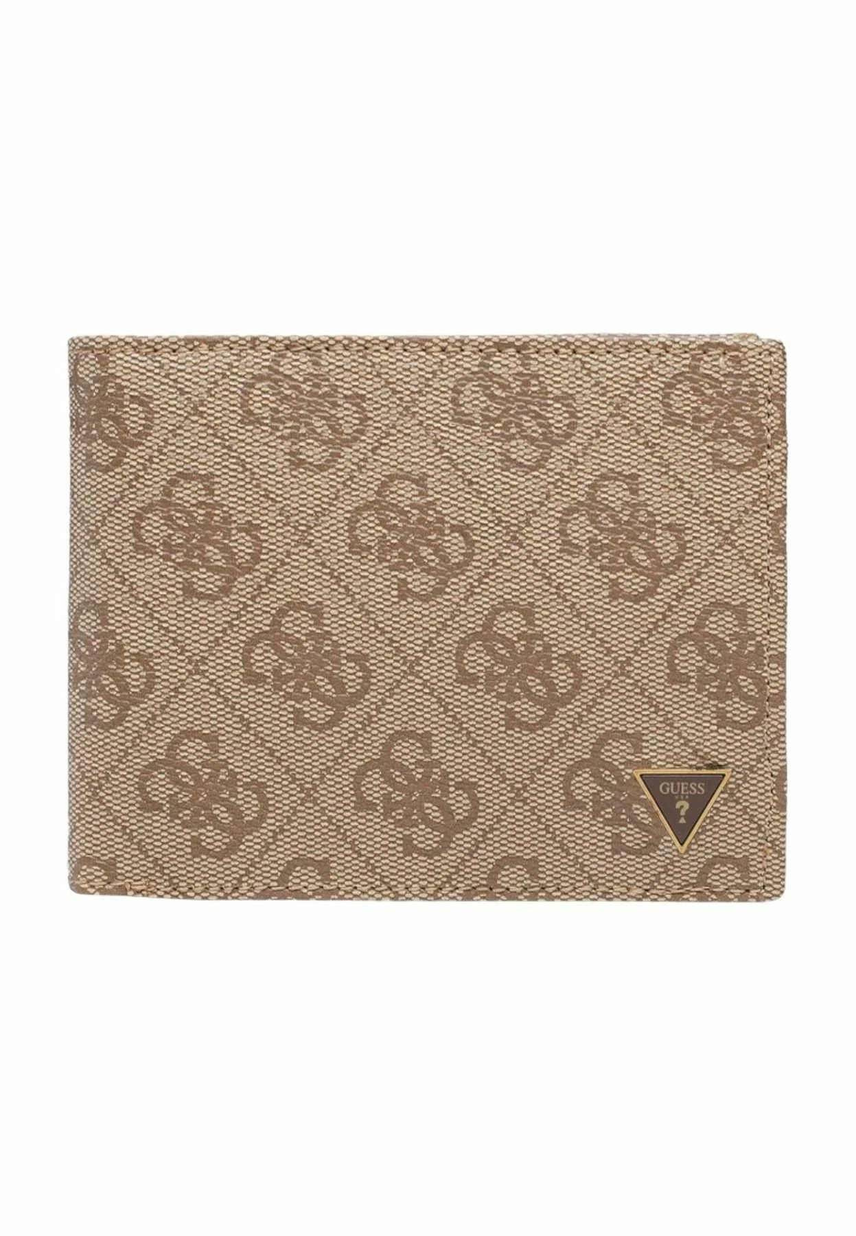 Guess Portemonnee - Beige