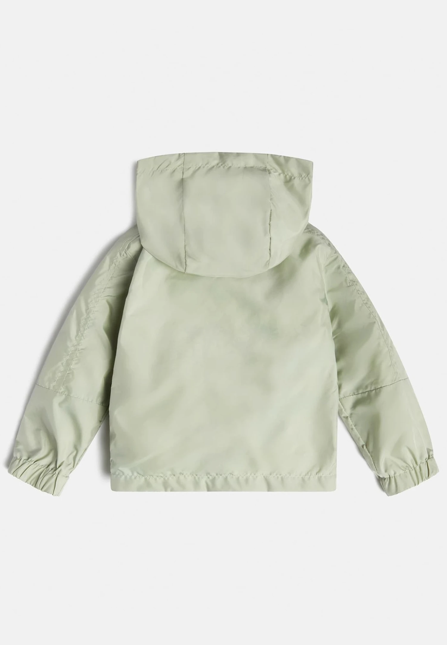 Guess Regenjas - Hellgrün - Afbeelding 2