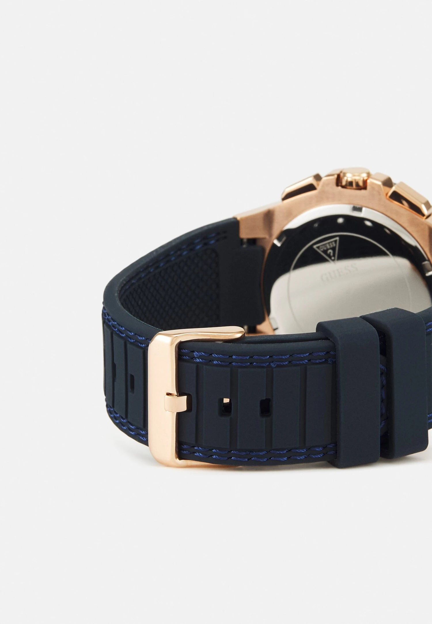 Guess Circuit - Horloge - Navy Sunray - Afbeelding 2