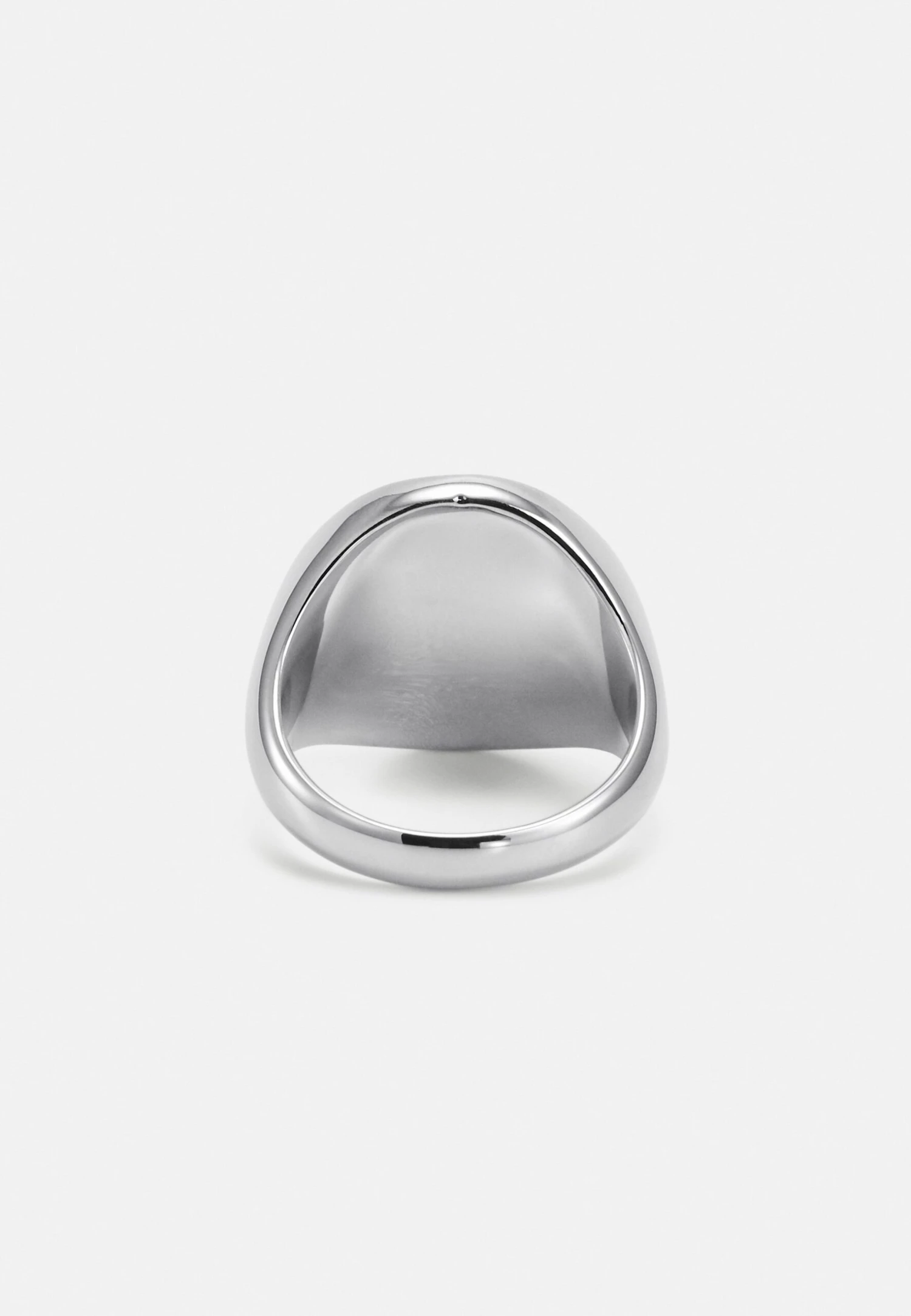 Guess Lion King - Ring - Steel - Afbeelding 2