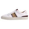 Guess Todi- Sneakers Laag - White
