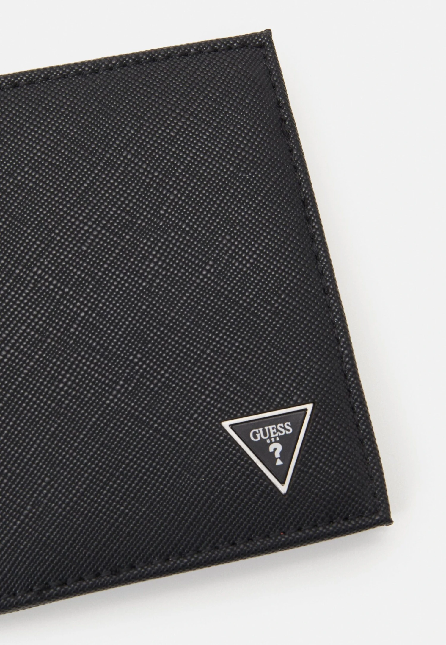 Guess Certosa Billfold- Portemonnee - Black - Afbeelding 5