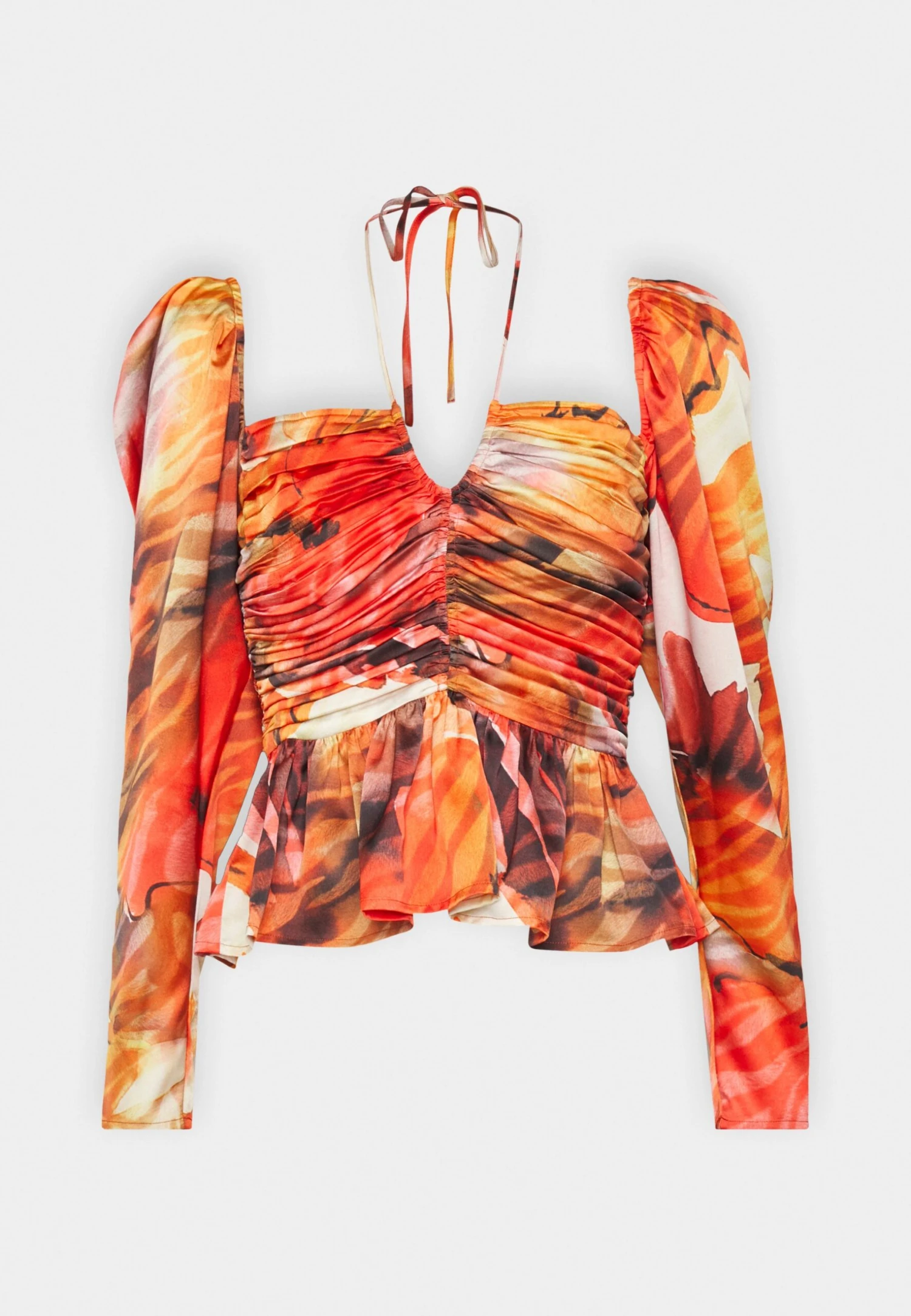 Speakeasy - Blouse - Dreamer - Afbeelding 4