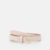 Guess Adj Not Rev Pant - Riem - Pink